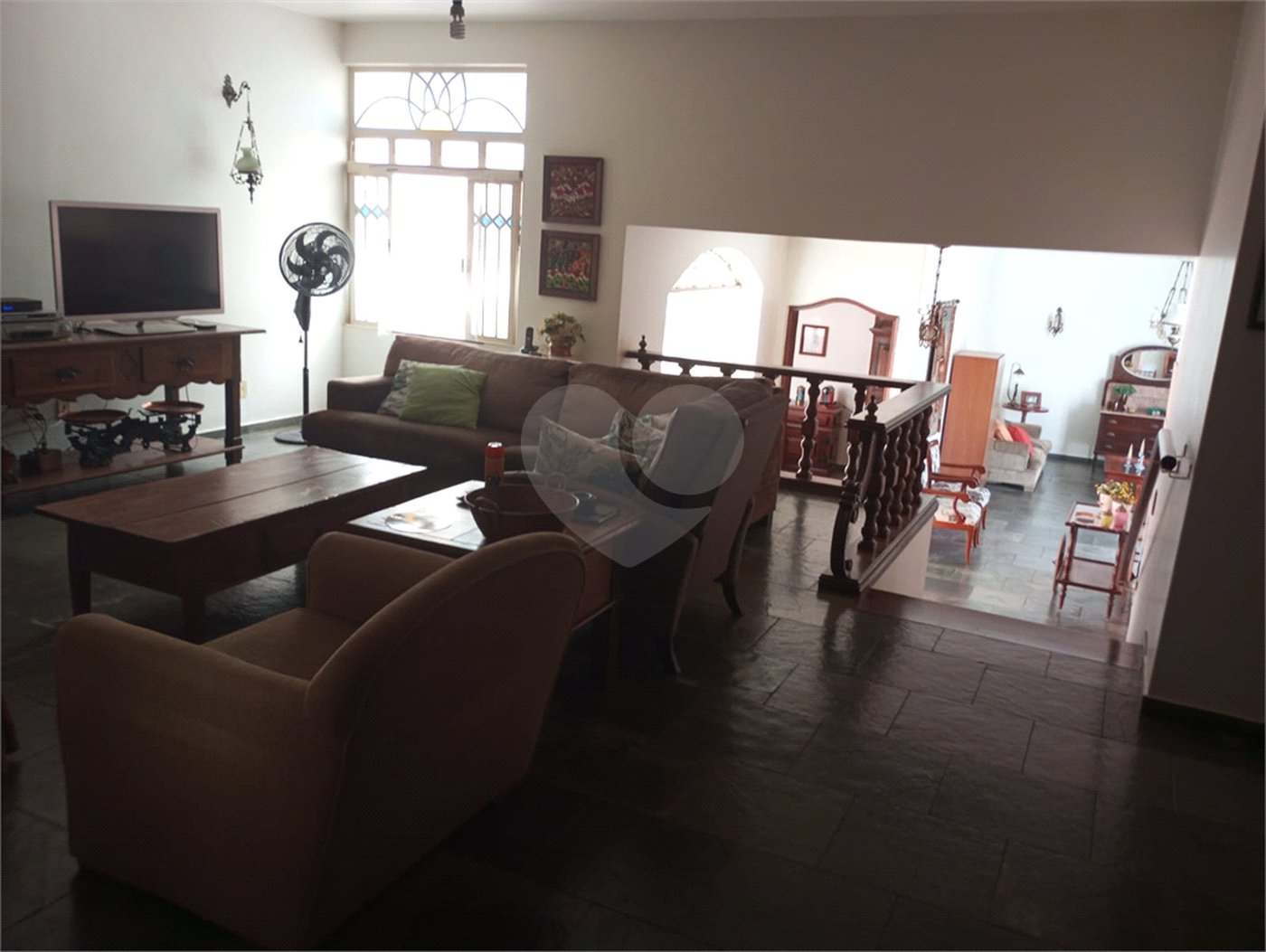 Casa à venda no Centro - São Carlos/SP