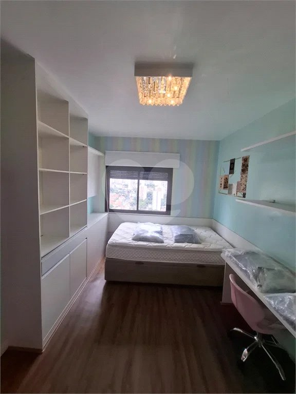 Apartamento à venda com 3 quartos, sendo 1 suíte,  em Santana, São Paulo, SP