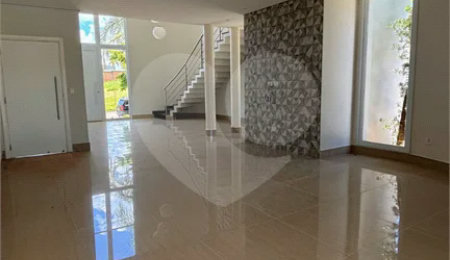Casa à venda com 3 suítes em Jardim Recanto do Bosque, São João da Boa Vista, SP