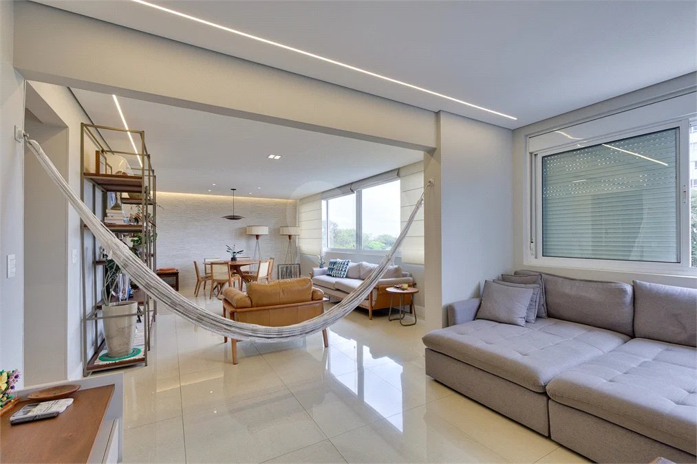 Apartamento com 3 quartos á venda na Granja Julieta, São Paulo - SP