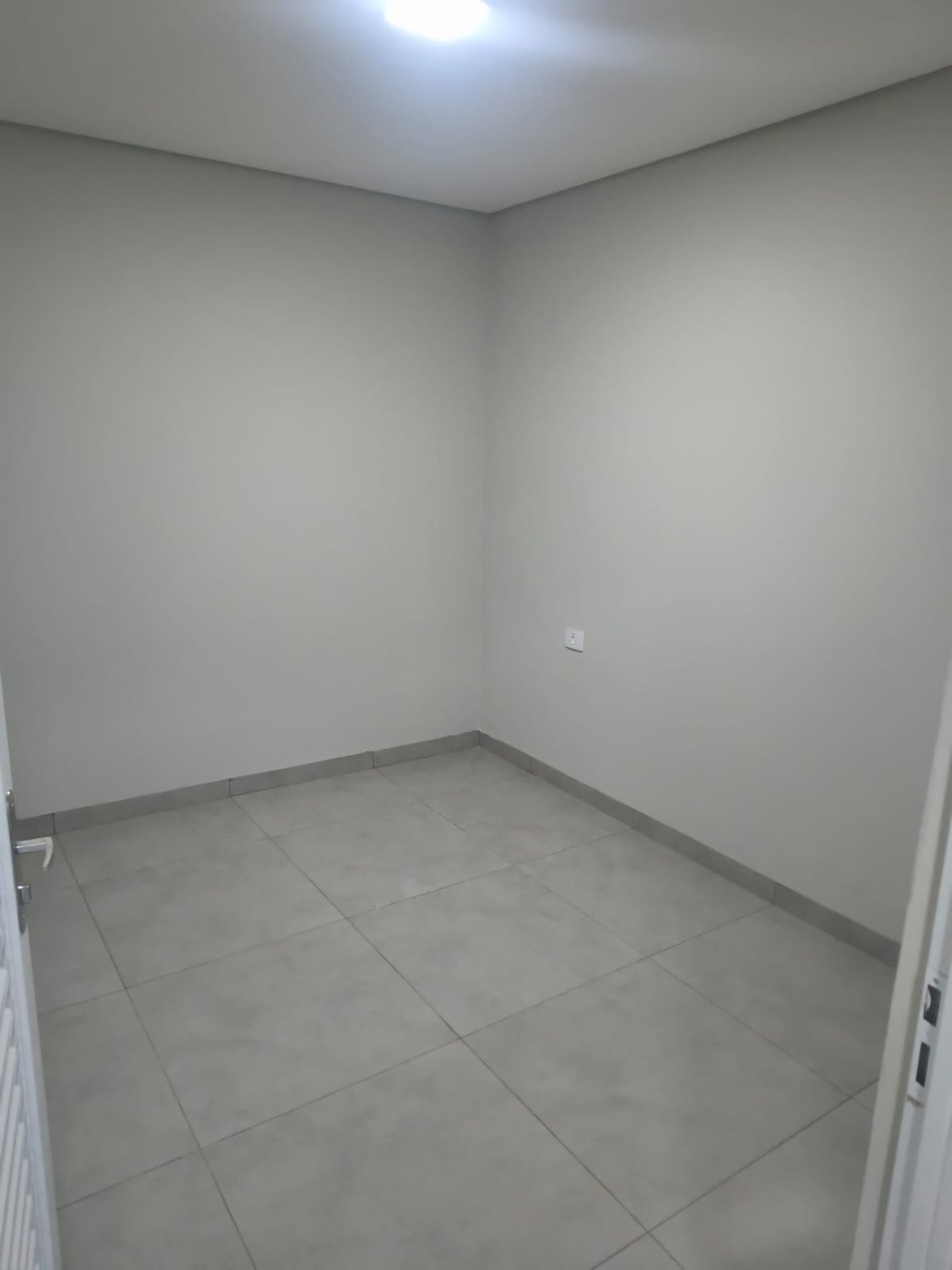 Casa à venda com 1 quarto em Jardim Alvorada, Três Lagoas, MS