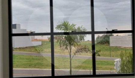 Terreno à venda com 3 suítes no condomínio London Park, Indaiatuba - SP