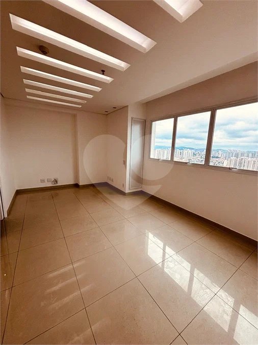 Sala Comercial – 39m² para Locação no Domo Business