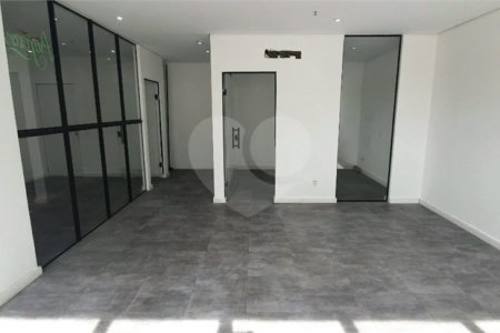SALA PARA VENDA DOMO BUSINESS - 61m
