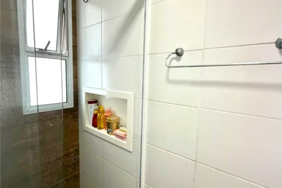 Apartamento à Venda | 63 m² | 3 Dormitórios | 1 Suíte | Andar Alto | Próximo à Estação Piqueri