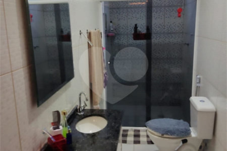 Casa à Venda no Jardim Regina – Brotas