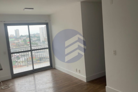 Apartamento para alugar com 3 quartos, sendo 1 suíte, em Vila Mascote, São Paulo - SP