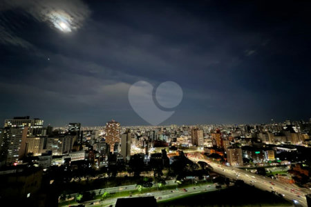 Apartamento 2 Dorm 1 Suite - Porteira Fechada - Bela Vista