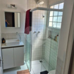 Casa em condomínio à venda em Valinhos no Residencial Santa Elisa com possibilidade de permuta por apartamento