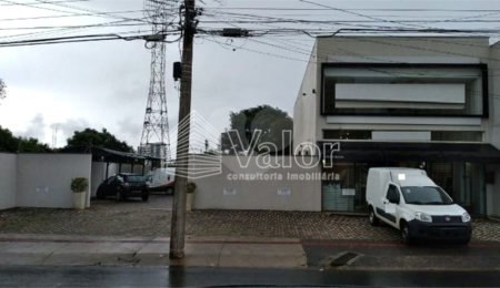 Galpão à venda no Centro, São Carlos, SP