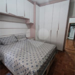 Apartamento Reformado à Venda no Edifício São José – Av. São João, São Paulo