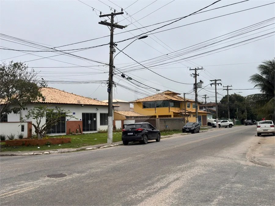 Lojas para Locação em São José, Búzios!