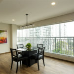 Apartamento para alugar com 3 suítes em Santo Amaro, São Paulo, SP