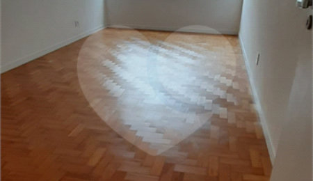 Studio à venda com 1 quarto no Centro, São Paulo, SP