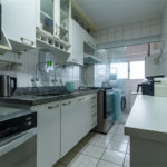Vila Clementino - Apartamento na Rua Loefgren | 80 m² | 3 Dormitórios | 1 Suíte | 2 Vagas | Último Andar