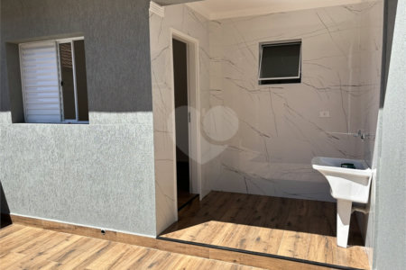 Sobrado de 140m2 à venda Jardim da Glória