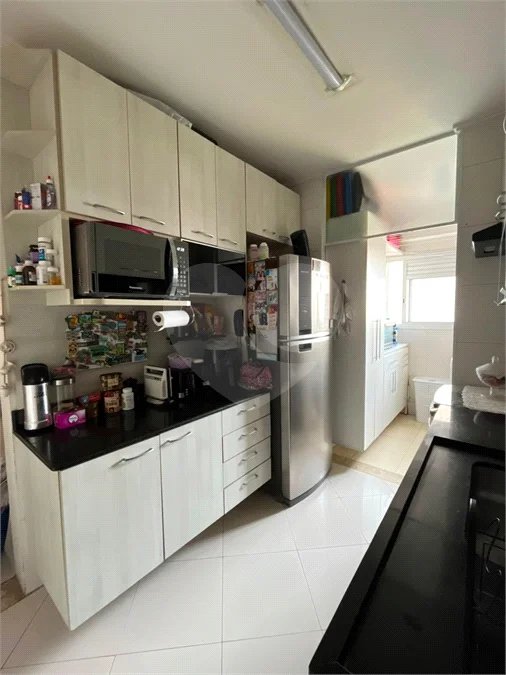Apartamento á venda - Condomínio Clima Bothânico