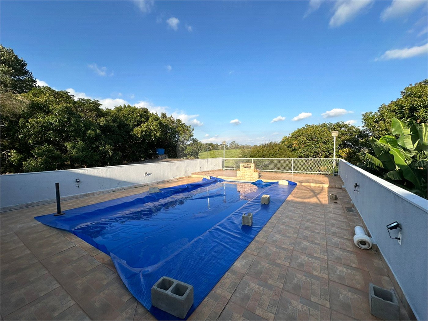 Casa a venda na Lagoa Dourada