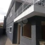 Casa com 5 Quartos à venda, 260m² - Vila Barreto