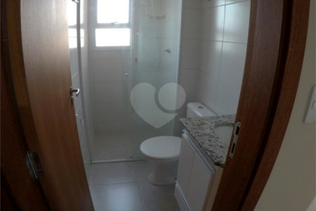 Apartamento 01 dormitório para venda no Edifício Residencial Via Campus