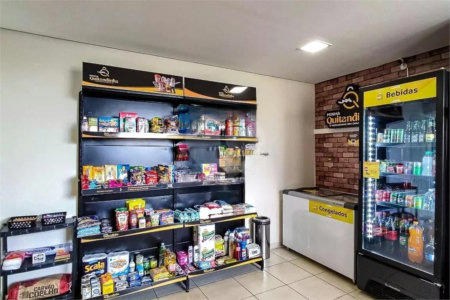 Apartamento com 41m² à venda na Saúde, 1 dormitório, 1 banheiro, 1 vaga, sacada, lazer