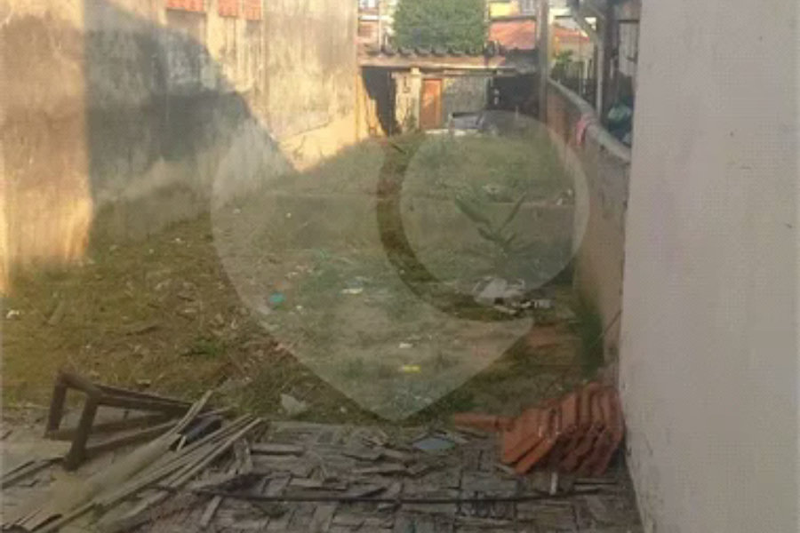 Excelente Terreno na Vila Santa Catarina — Ótima Oportunidade de Investimento!