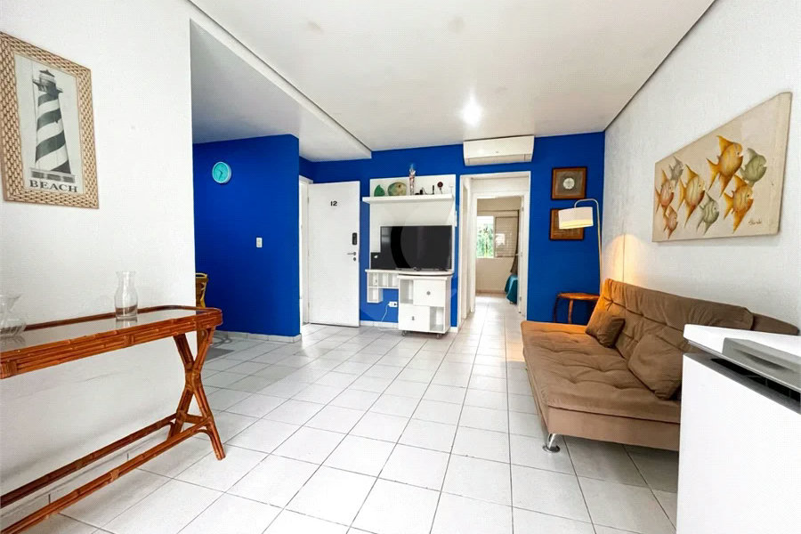 Villagio à venda com 1 suíte em Riviera de São Lourenço, Bertioga, SP