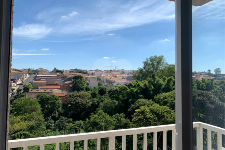 Apartamento – Parque dos Acácias