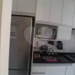 Apartamento no Condomínio Parque Rosário do Sul.