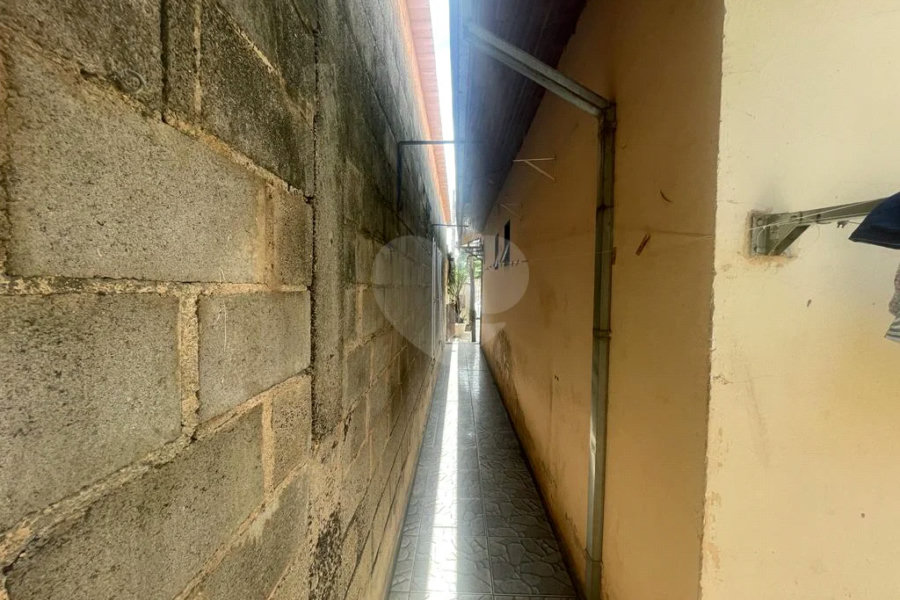 Casa disponível para venda situada no Bairro Santa Rosa em Piracicaba - SP.