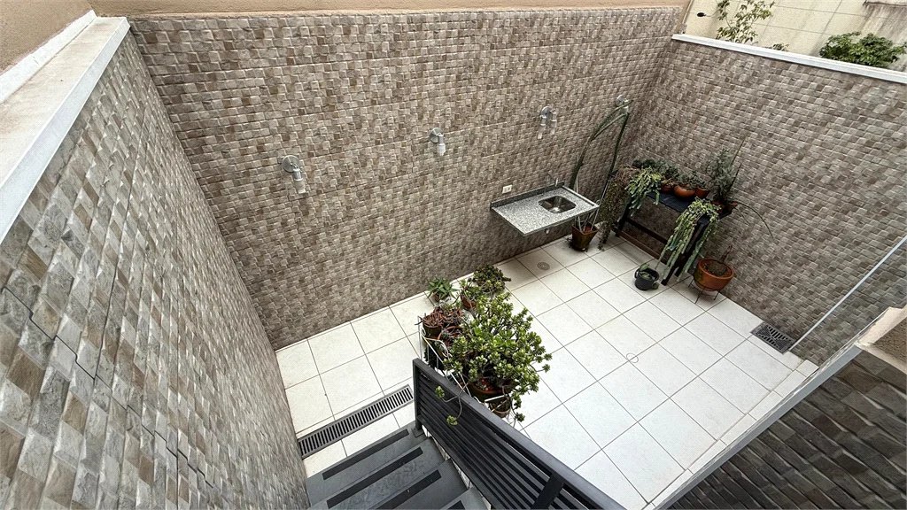 Sobrado à venda com 143m² - 3 suítes 4 vagas no Jardim Bonfiglioli - Butantã