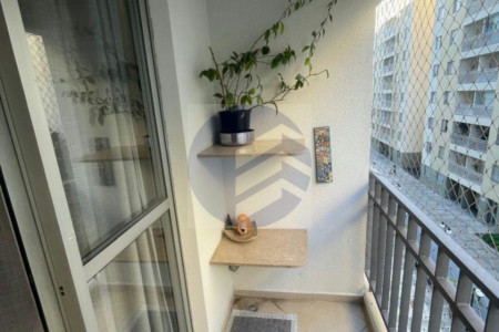 Apartamento à venda com 3 quartos em Vila Lageado, São Paulo - SP