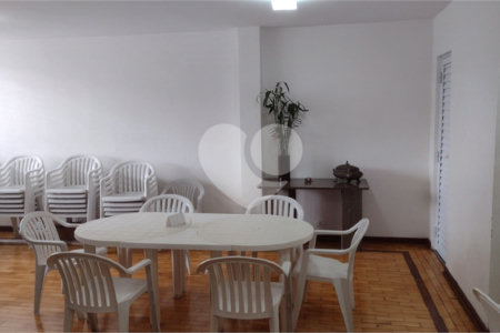 Apartamento Vila Mariana Locação