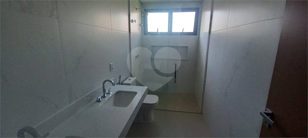 Casa Tipo Sobrado no Condomínio Santa Isabel - Louveira/SP