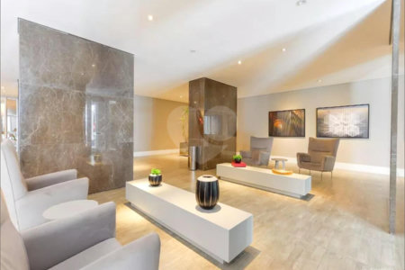 Excelente apartamento de 35m², mobiliado e com vaga, na Consolação
