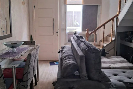 Casa à venda com 2 quartos no condomínio Viva Caucaia IV, Cotia - SP