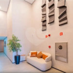 STUDIO NA VILA CLEMENTINO