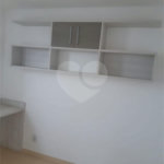Apartamento no Ed. Residencial Spazio Mont Royal