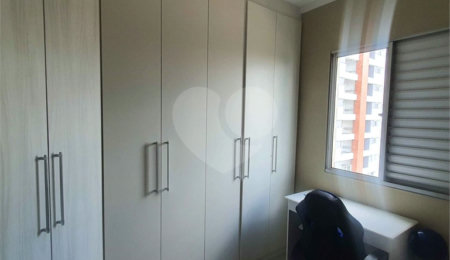 Apartamento à venda com 3 quartos, sendo 1 suíte,  em Jardim Paraíso, São Carlos, SP