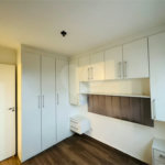 Apartamento para locação com 2 quartos e 1 vaga no Condomínio Inova, na Vila Rosália, em Guarulhos.