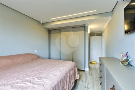 Apartamento com 3 quartos á venda na Granja Julieta, São Paulo - SP