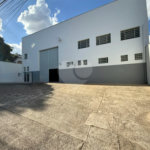 Galpão para Locação – Bairro Paulicéia – Piracicaba/SP