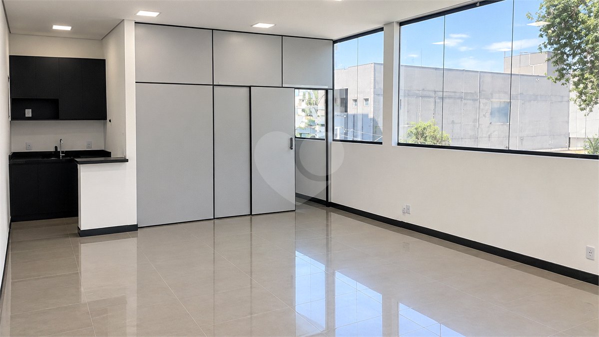 GALPÃO COMERCIAL PARA LOCAÇÃO