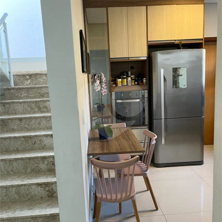 Casa em Condomínio - Jardim Residencial Alto de Itaici!