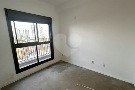 Apartamento com 48m² , 2 dormitórios , 1 vaga à venda no Tatuapé.