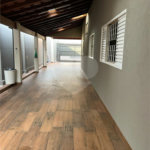 Linda casa a venda no Vale do Sol-Araraquara