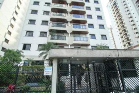 Apartamento com 162m², 3 quartos (3 suítes), 3 garagens, à venda na Vila Regente Feijó