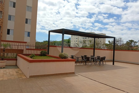 Apartamento para Locação – Residencial Vitória | Indaiatuba