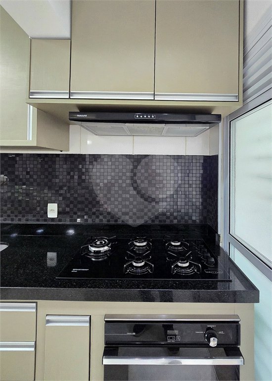 Apartamento Mooca Porteira Fechada Varanda 2 Dormitórios 1 Vaga SP
