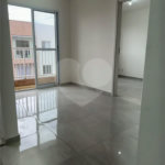 Apartamento á venda - Parque Bristol